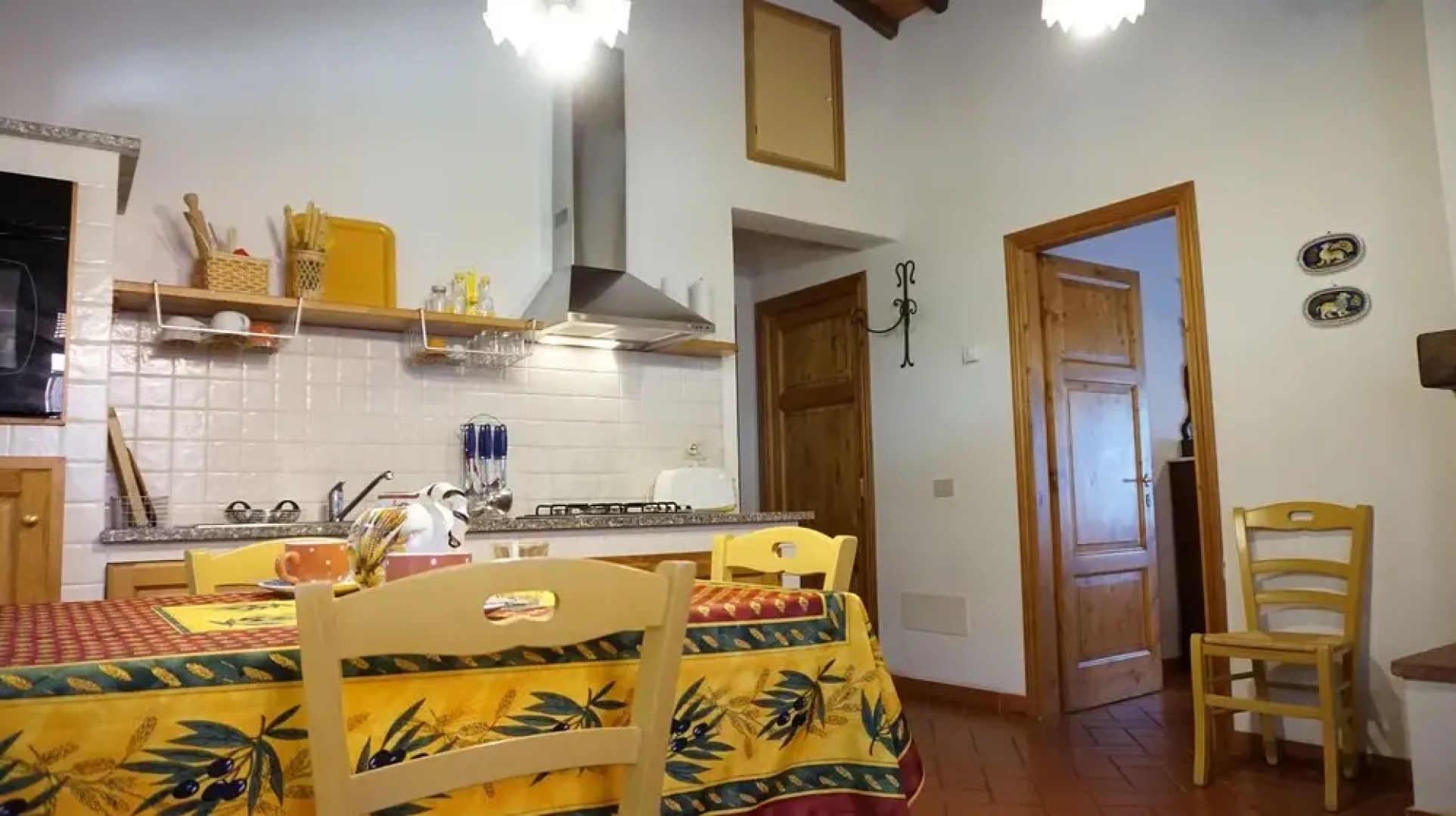 Casetta Gelsomino