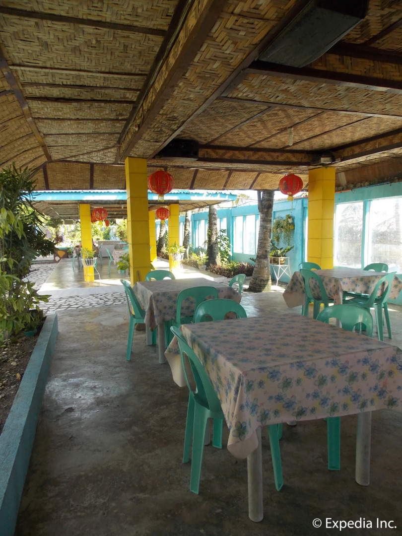 Looc Garden Beach Resort