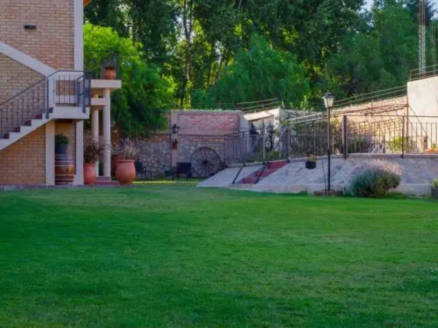 Huellas del Trapiche Apart