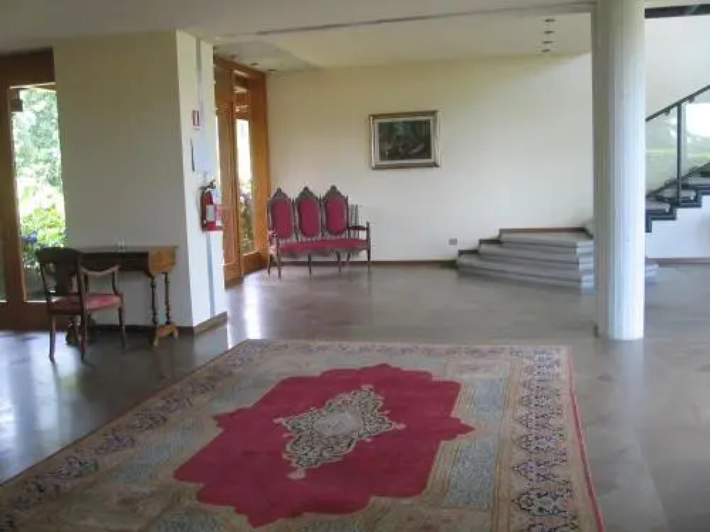 Hotel Del Parco Ristorante Loris