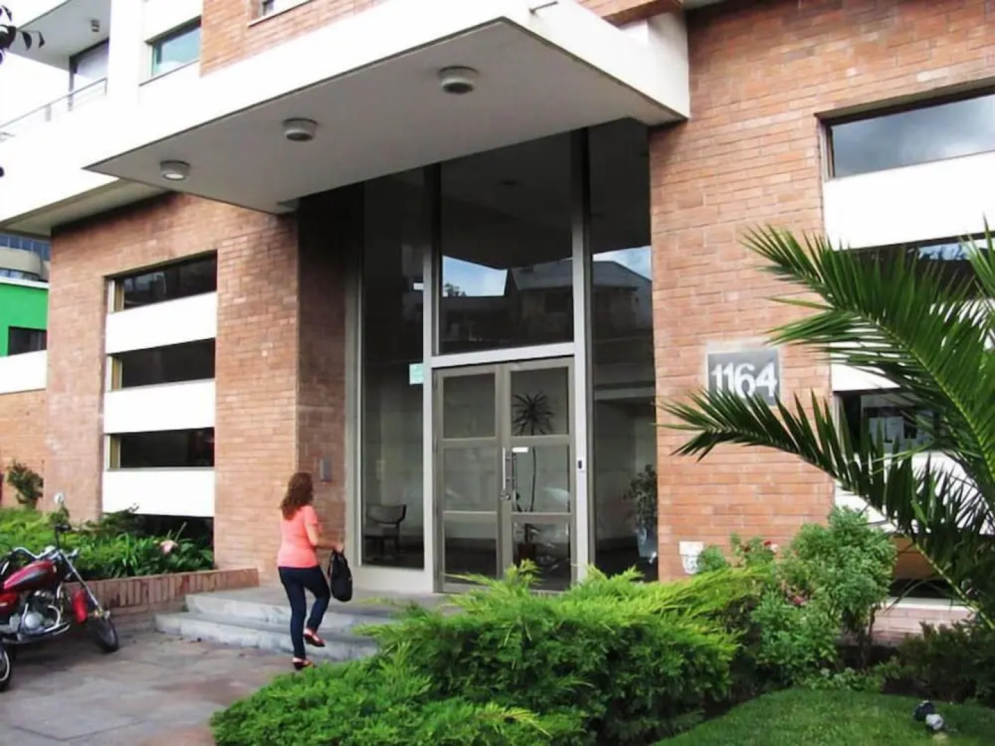 Apart Hotel Plaza Suite Cochrane