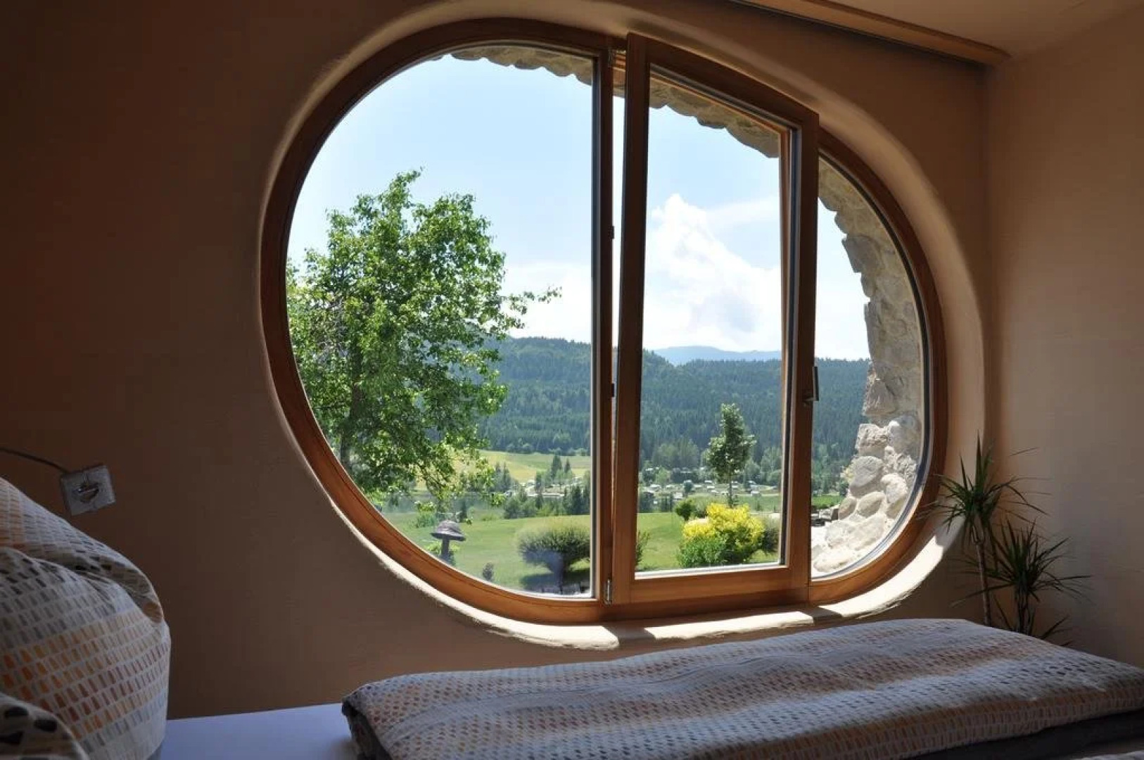 Morgenfurt - Appartements mit Seen-Sucht