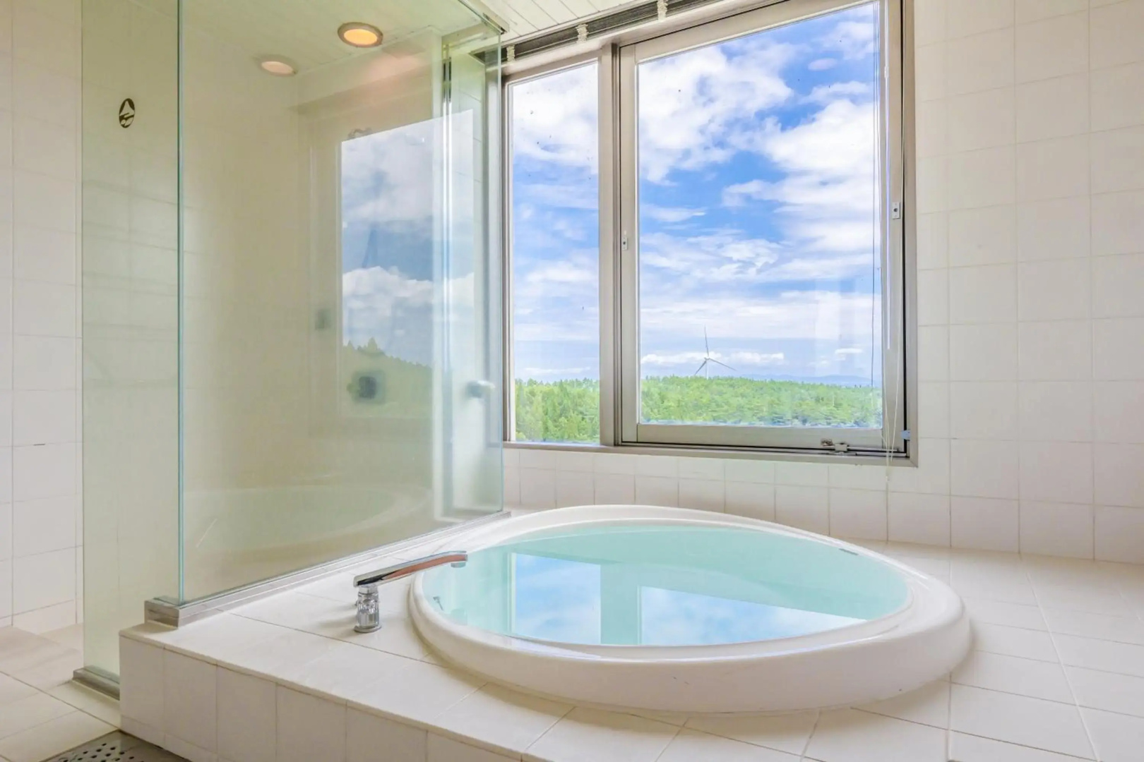 Kamenoi Hotel Aomori Makado