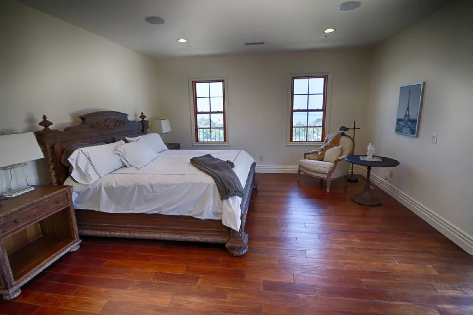 Malibu Presidential Estate
