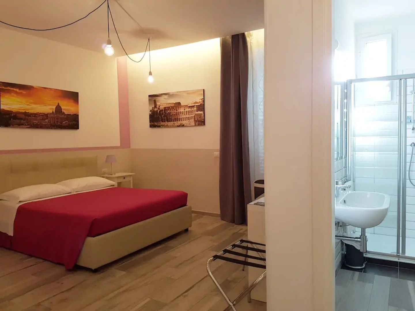 Domus al Vaticano 36