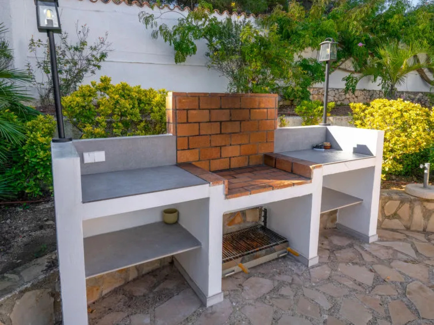 Holiday Home Encinas