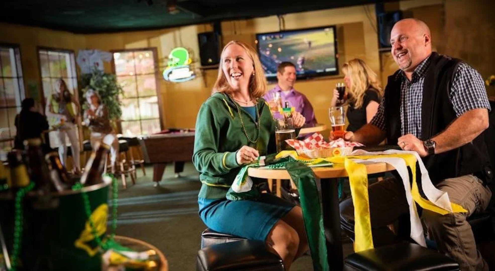 Red Lion Hotel Eugene