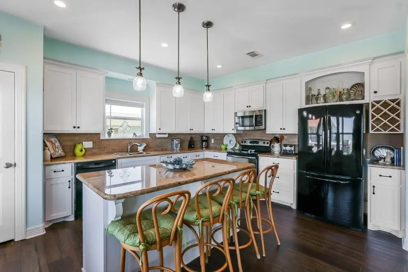 Miss Molly's by RedAwning