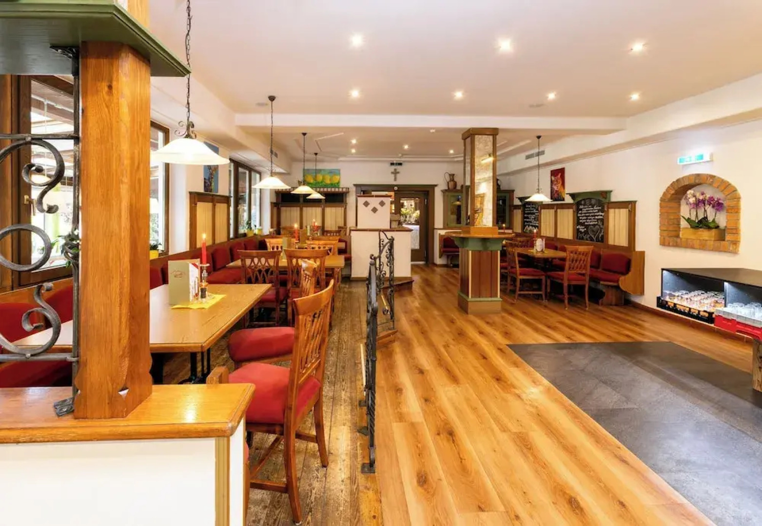 Sporthotel Wilder Kaiser