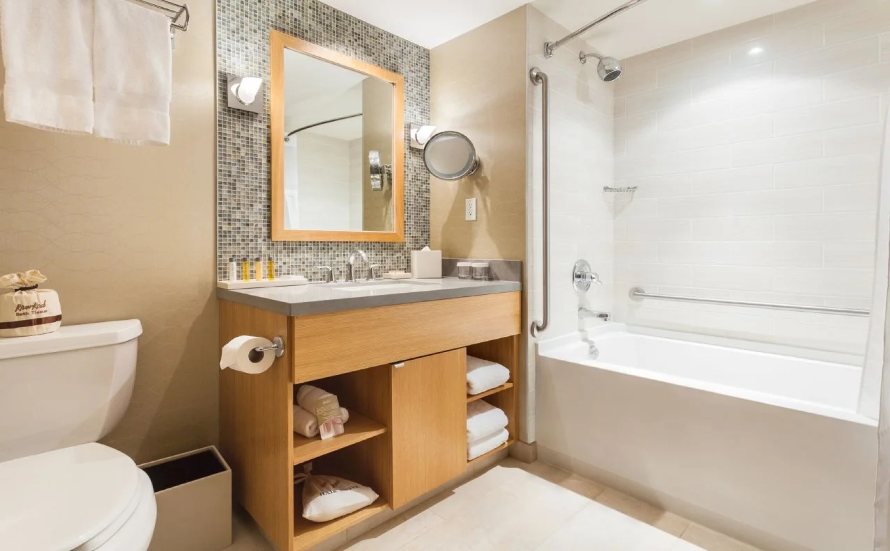 River Rock Casino Resort