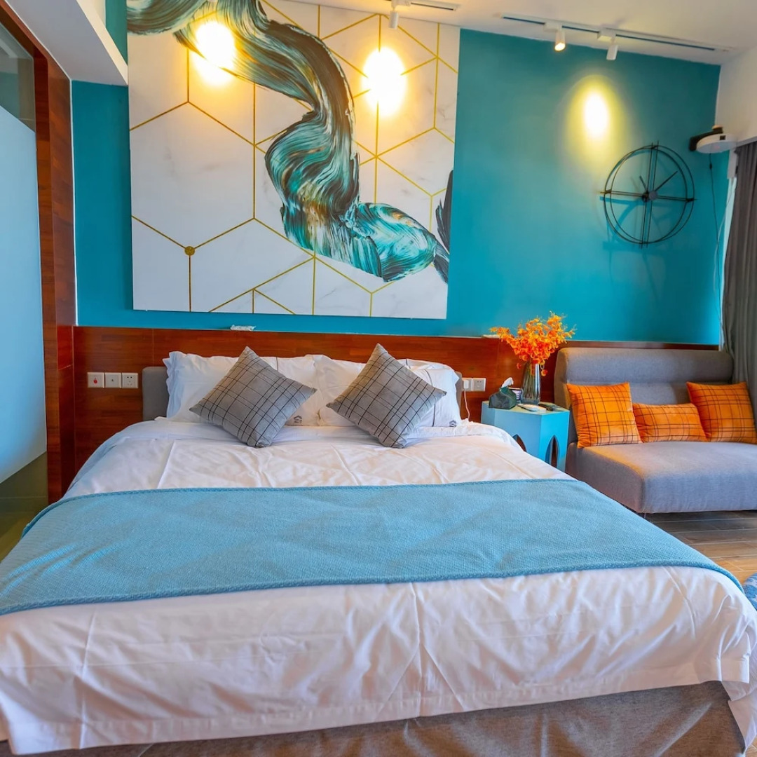 Yi Shu Jing Pin Holiday Hotel