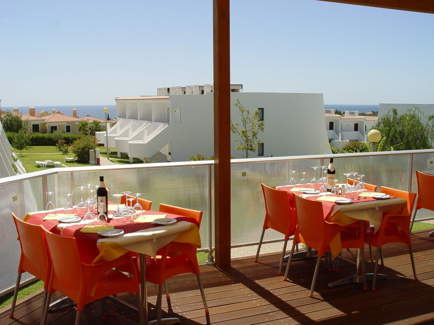 Quinta Das Figueirinhas & Quintinha Village