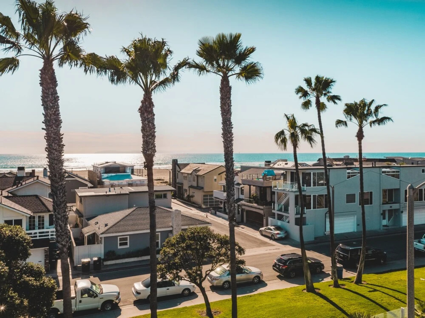 O'Neill I by AvantStay