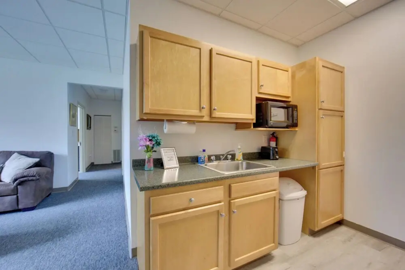 Pet-friendly New Kensington Apt w/ Shared Perks