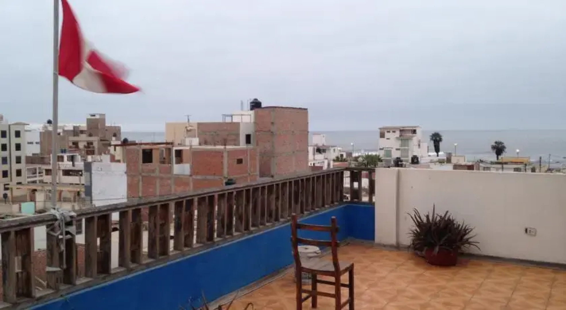Hotel Plazzas