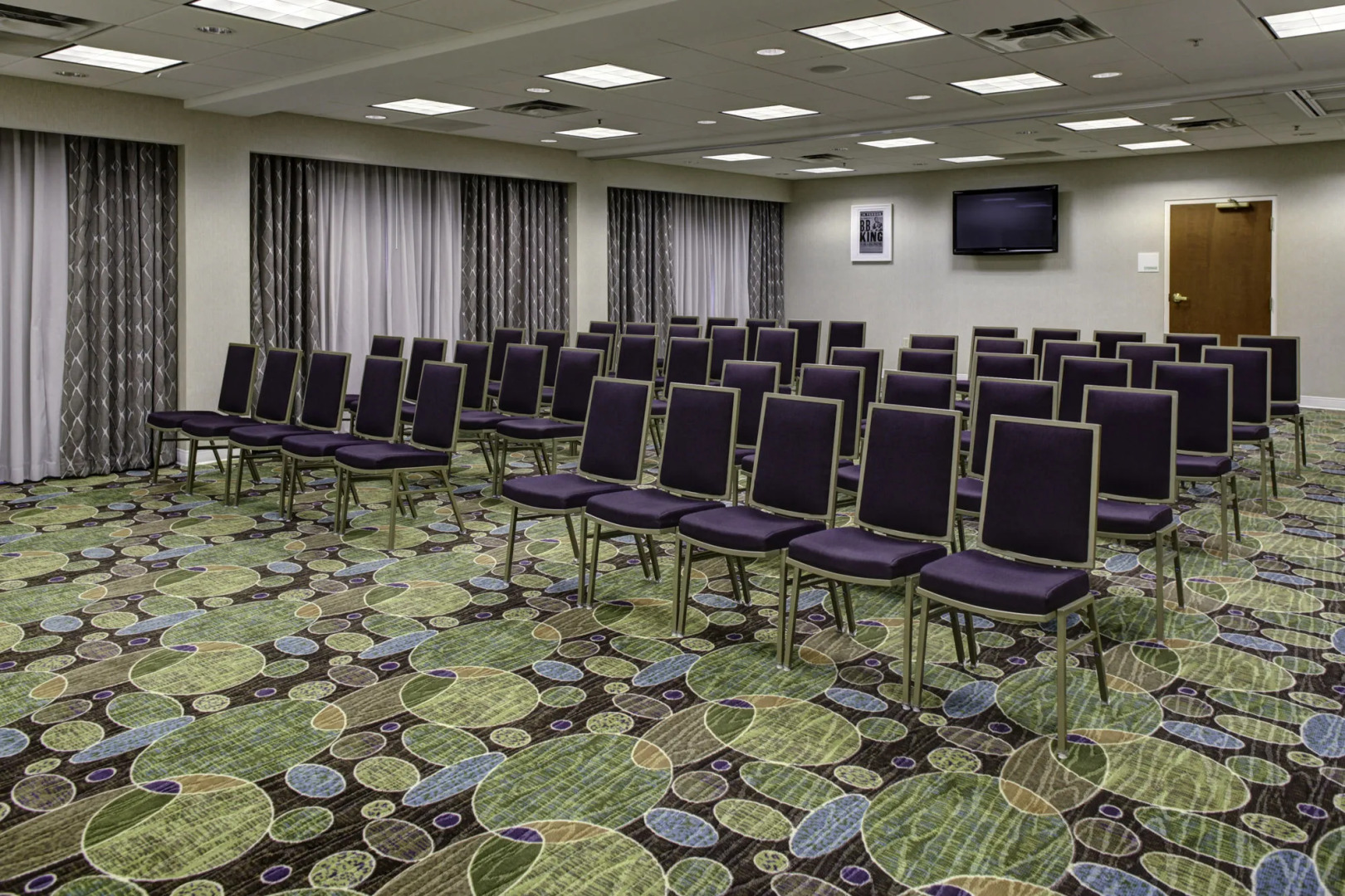 Holiday Inn Franklin - Cool Springs by IHG