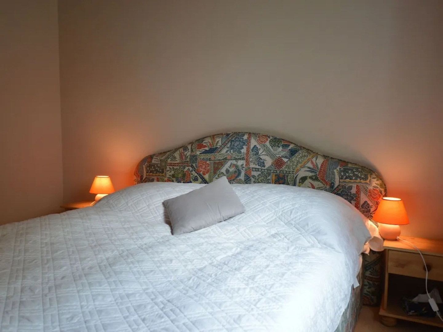 Cozy Holiday Home in Boverath with Private Garden