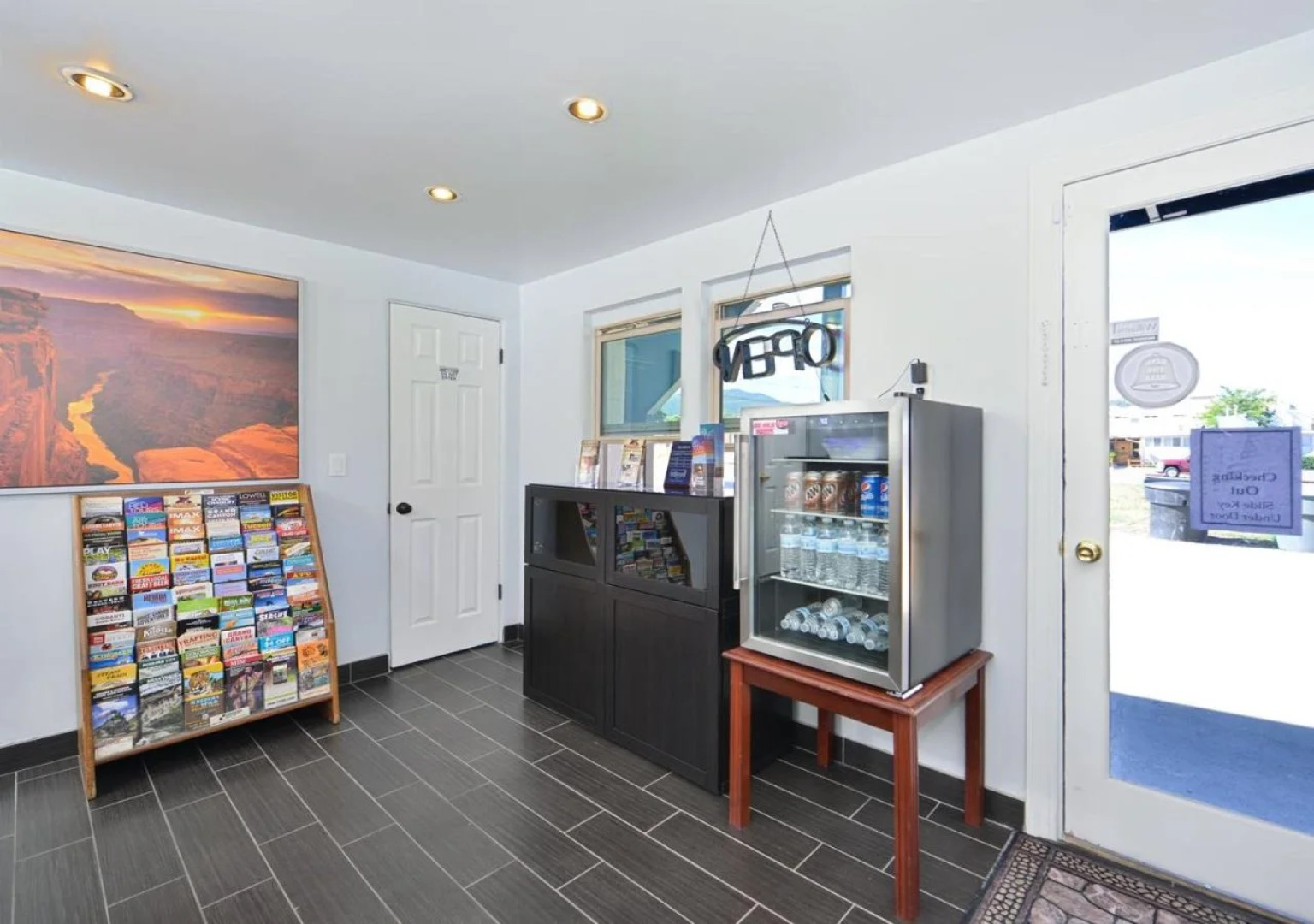 Star Hotel Route 66 Grand Canyon