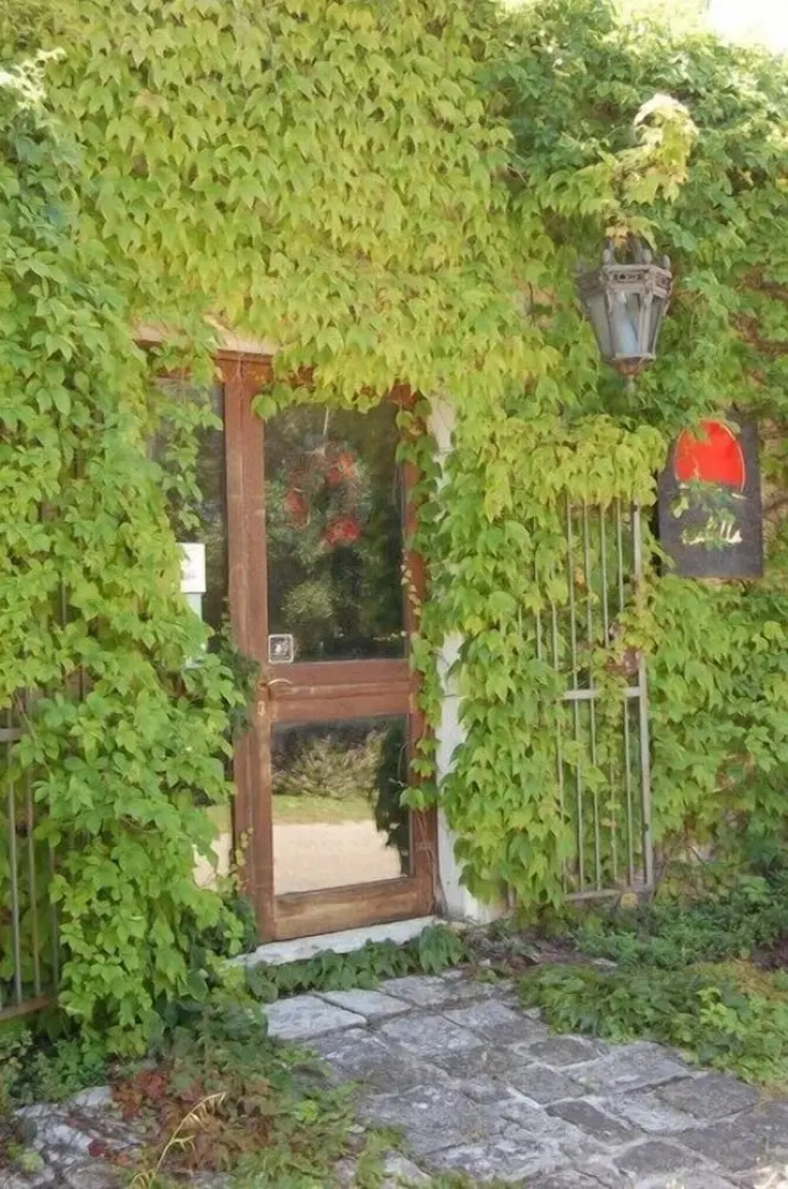 Scalilla - L'Agriturismo