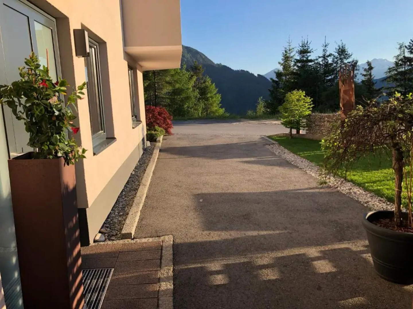 Ferienwohnung Gritsch