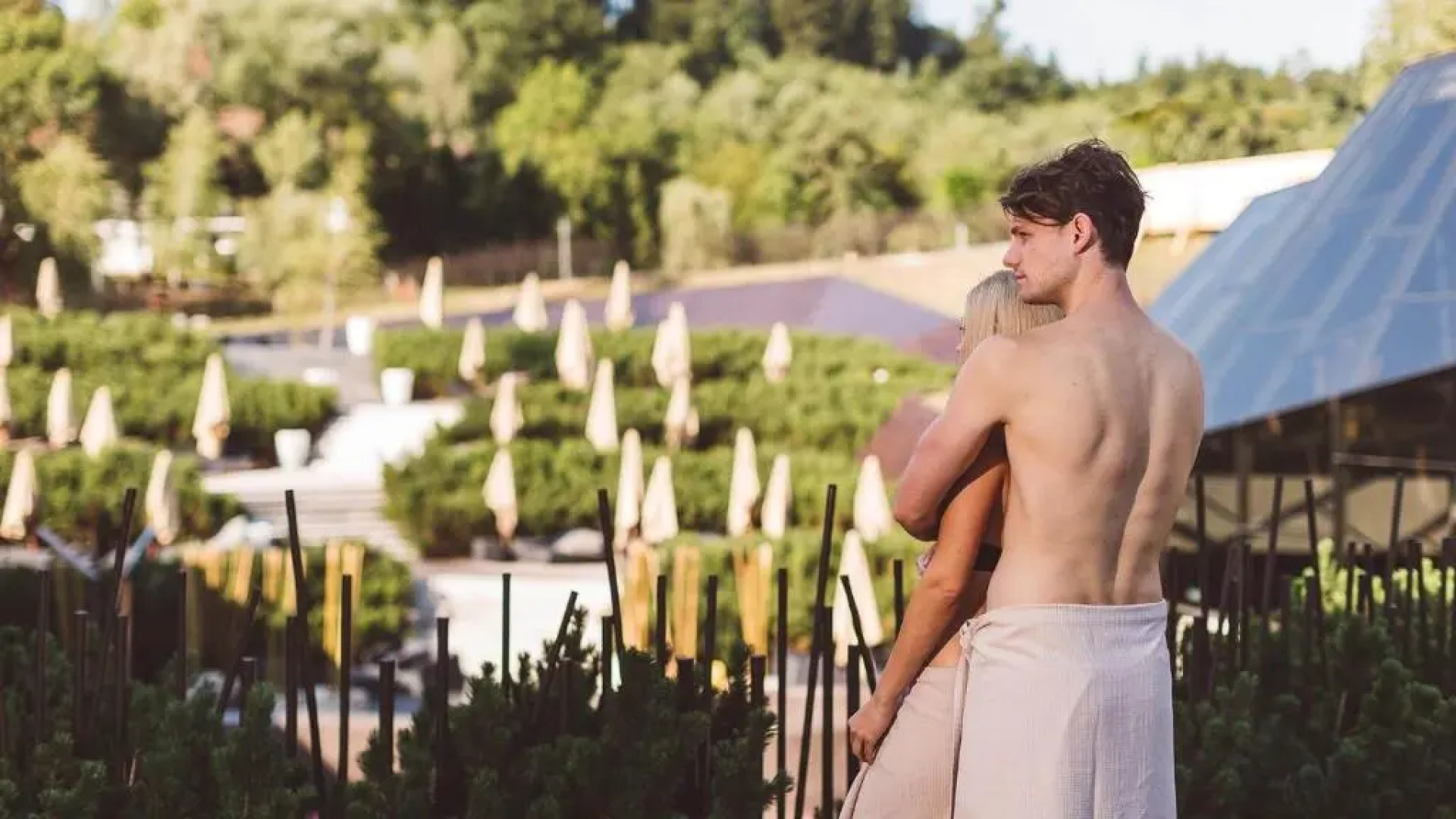 Terme Olimia - Hotel Breza