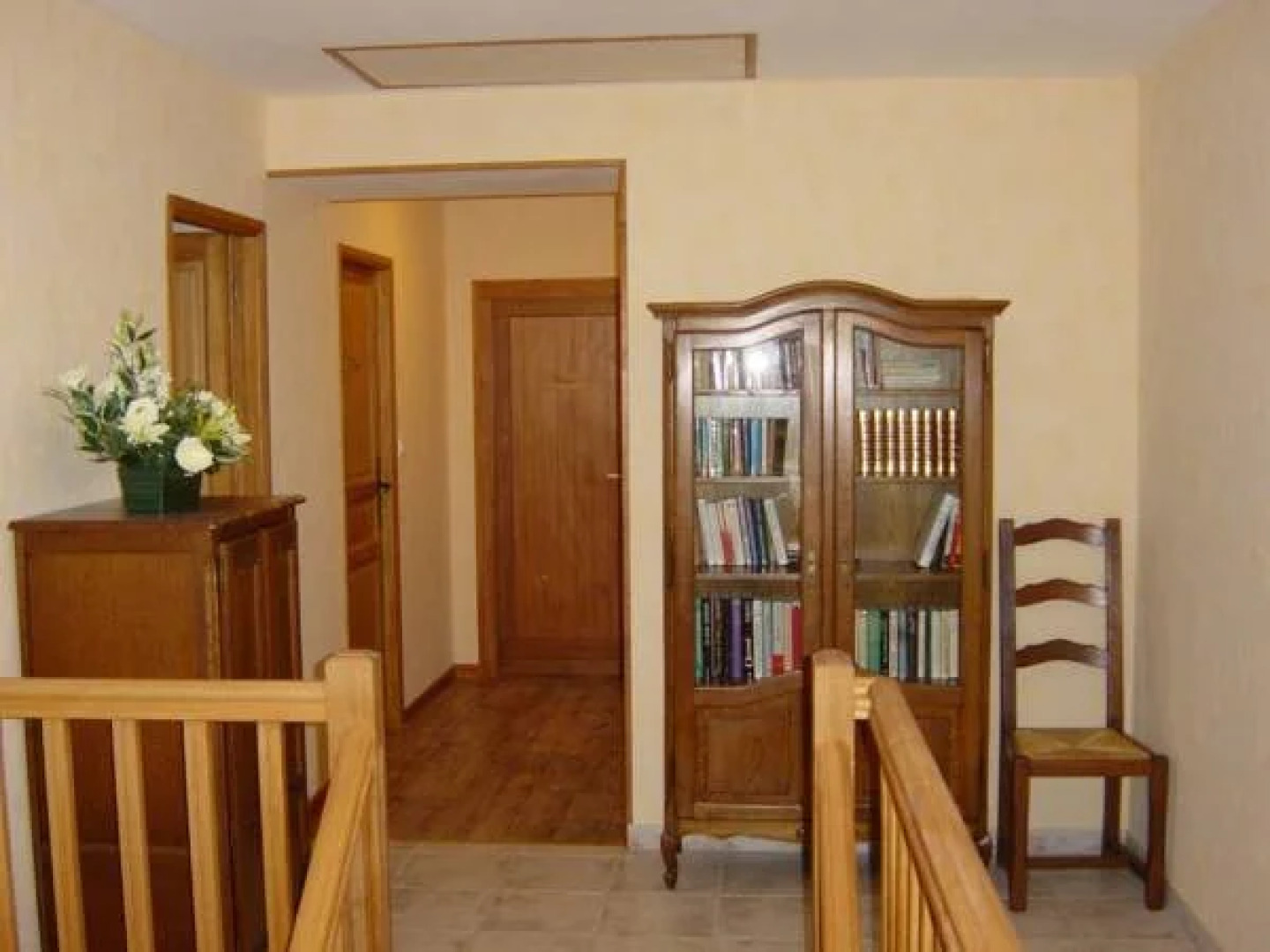 Au Coin des Jardins Chambres dHôtes