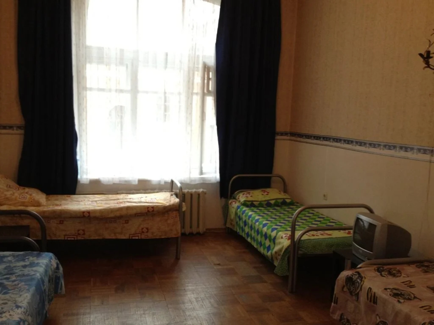 Mama Hostel
