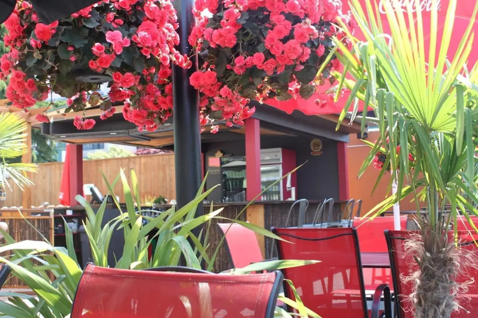 Capital CityCenter Hotel