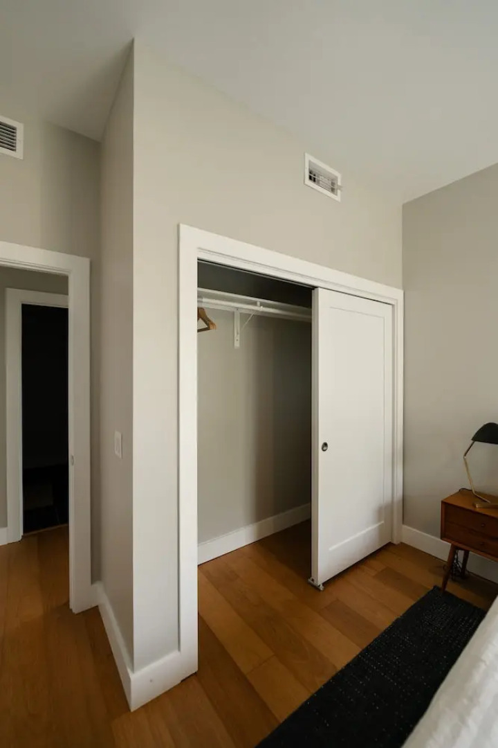 Western 1924 Luxury Lofts