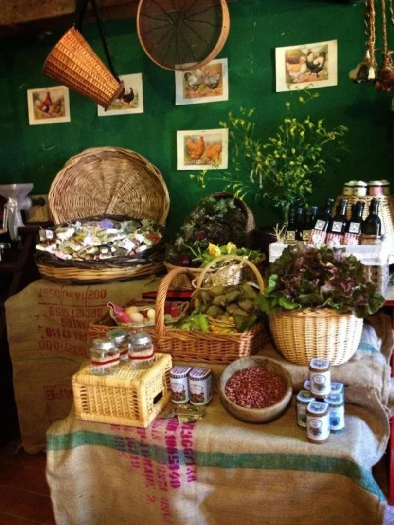 Fattoria dellOrto degli Ulivi