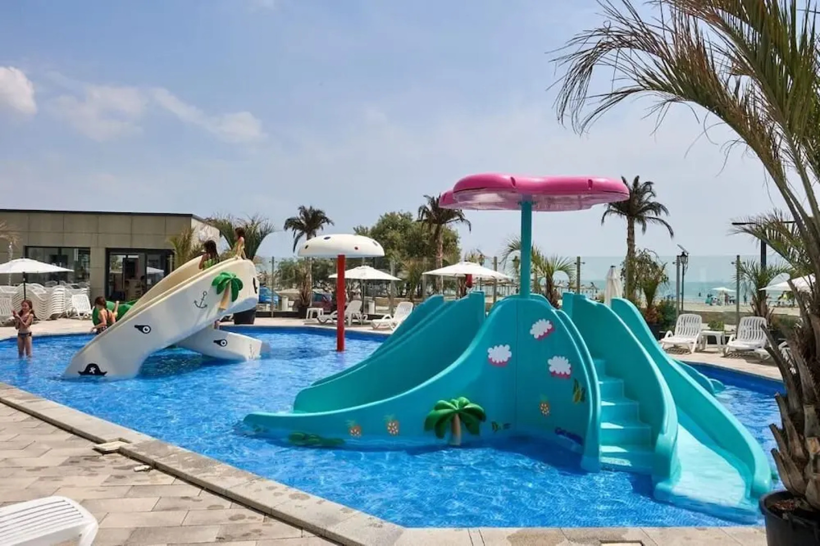 Aparthotel Ella Alezzi