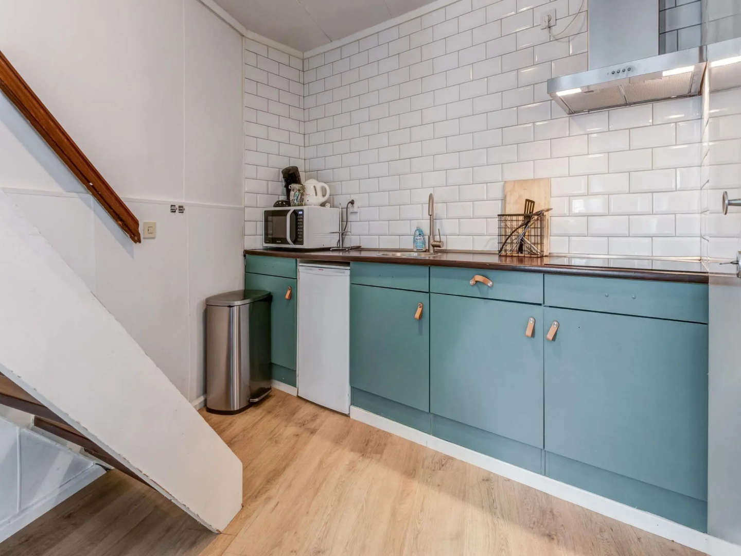 Nice apartment in Ubachsberg with a beautiful view