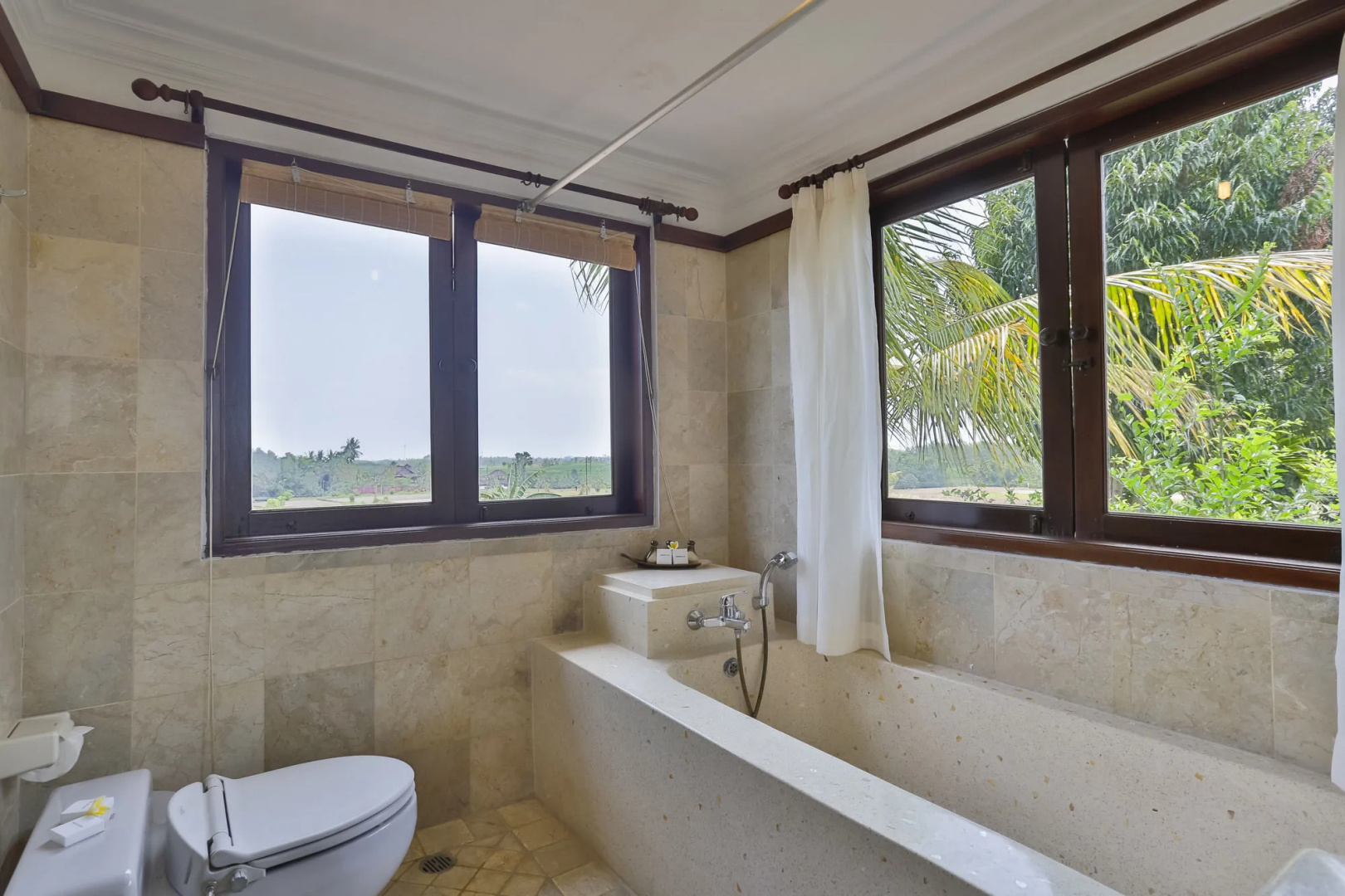 Villa Annapurna River View
