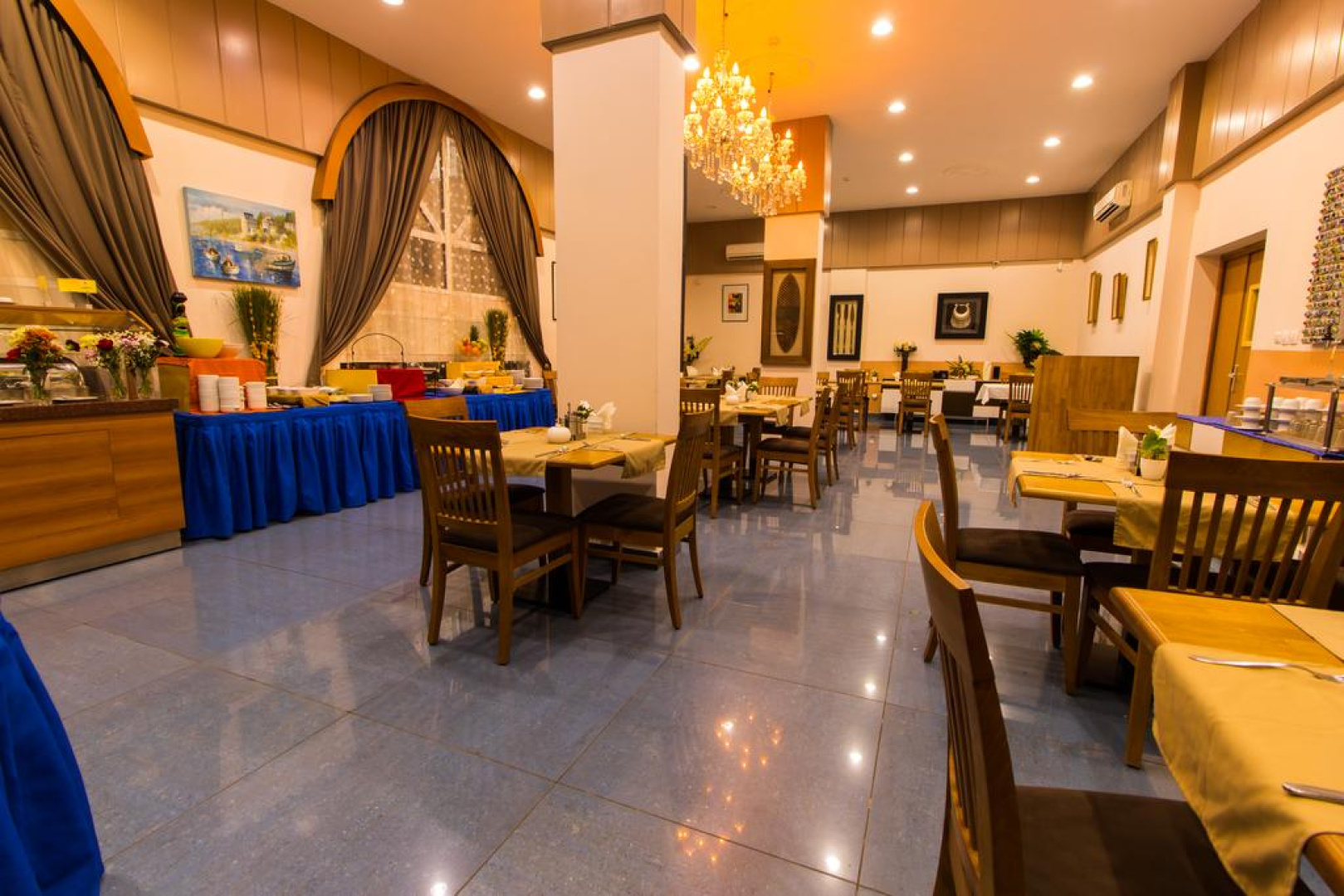 Atlantic Hotel