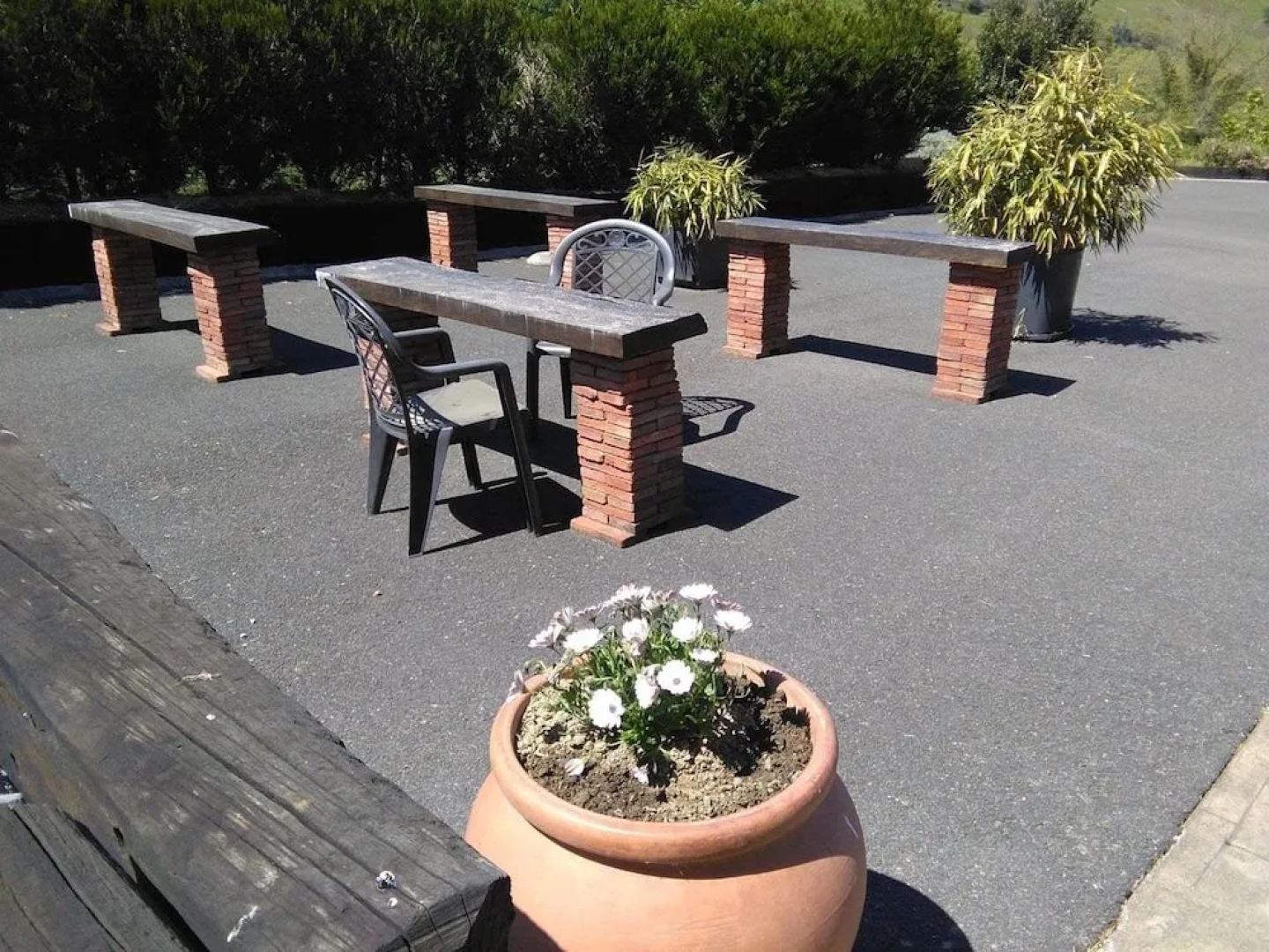 Casa Rural y Apartamentos Haizeaberri