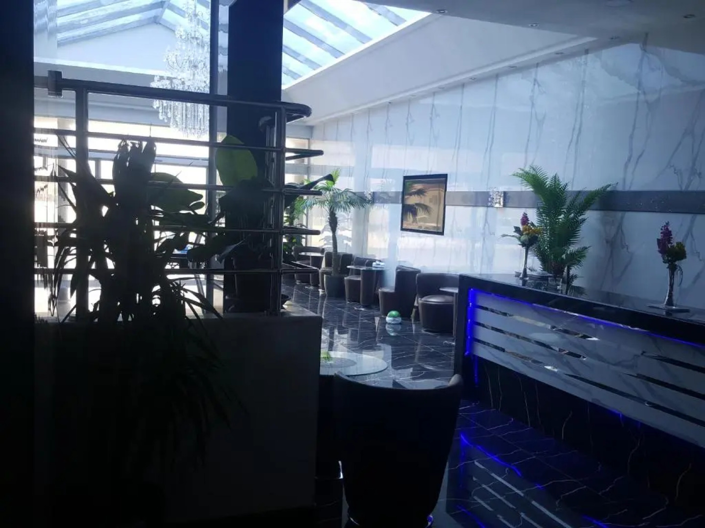 Al Haqel Residential Compound