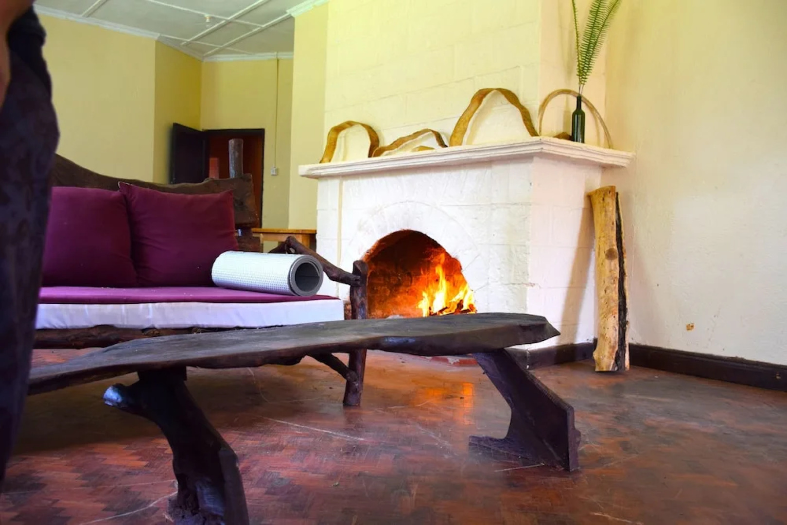 Crestwood Country House