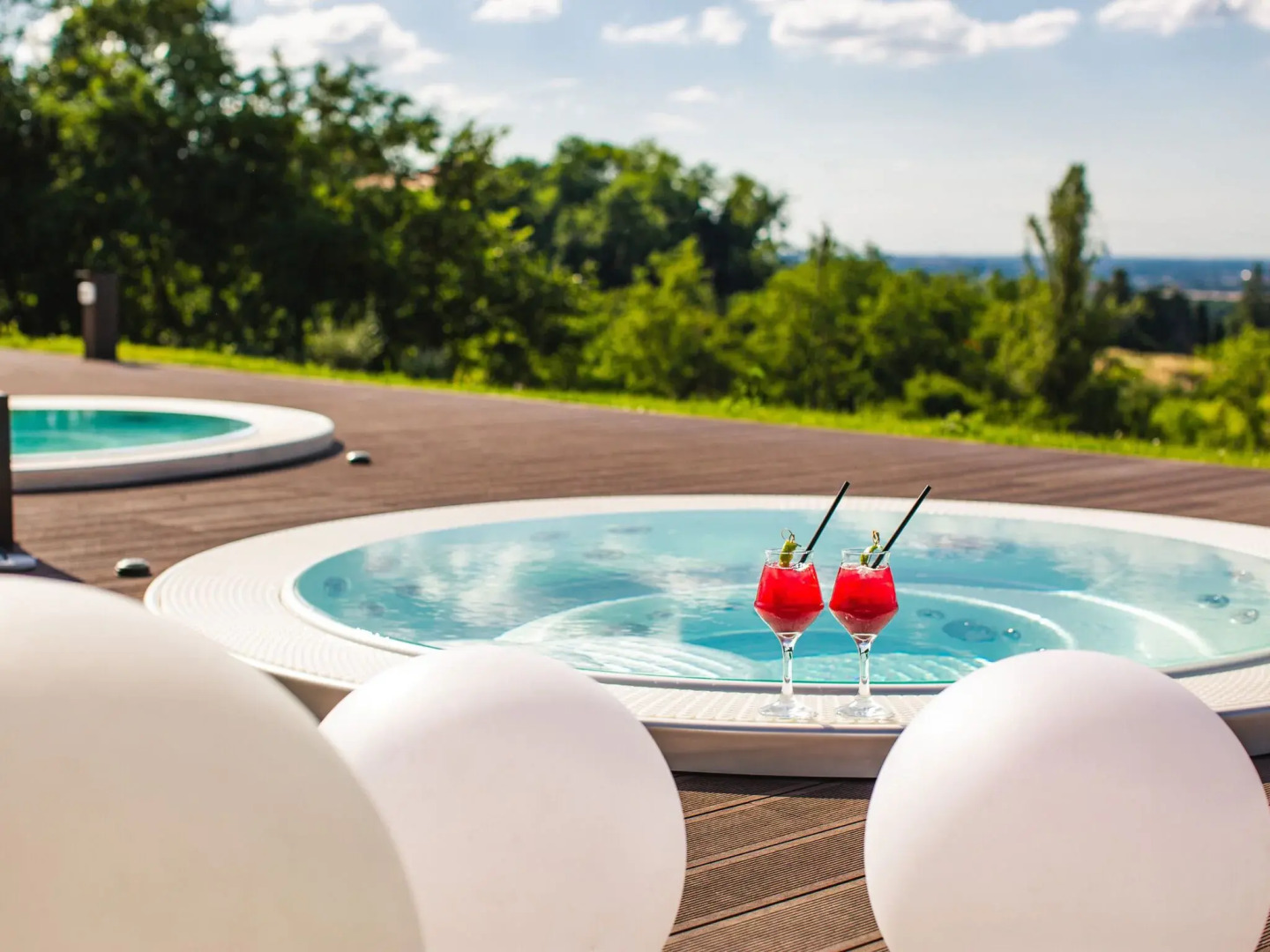 Amazing Holiday Home in Castel San Pietro Terme With Pool