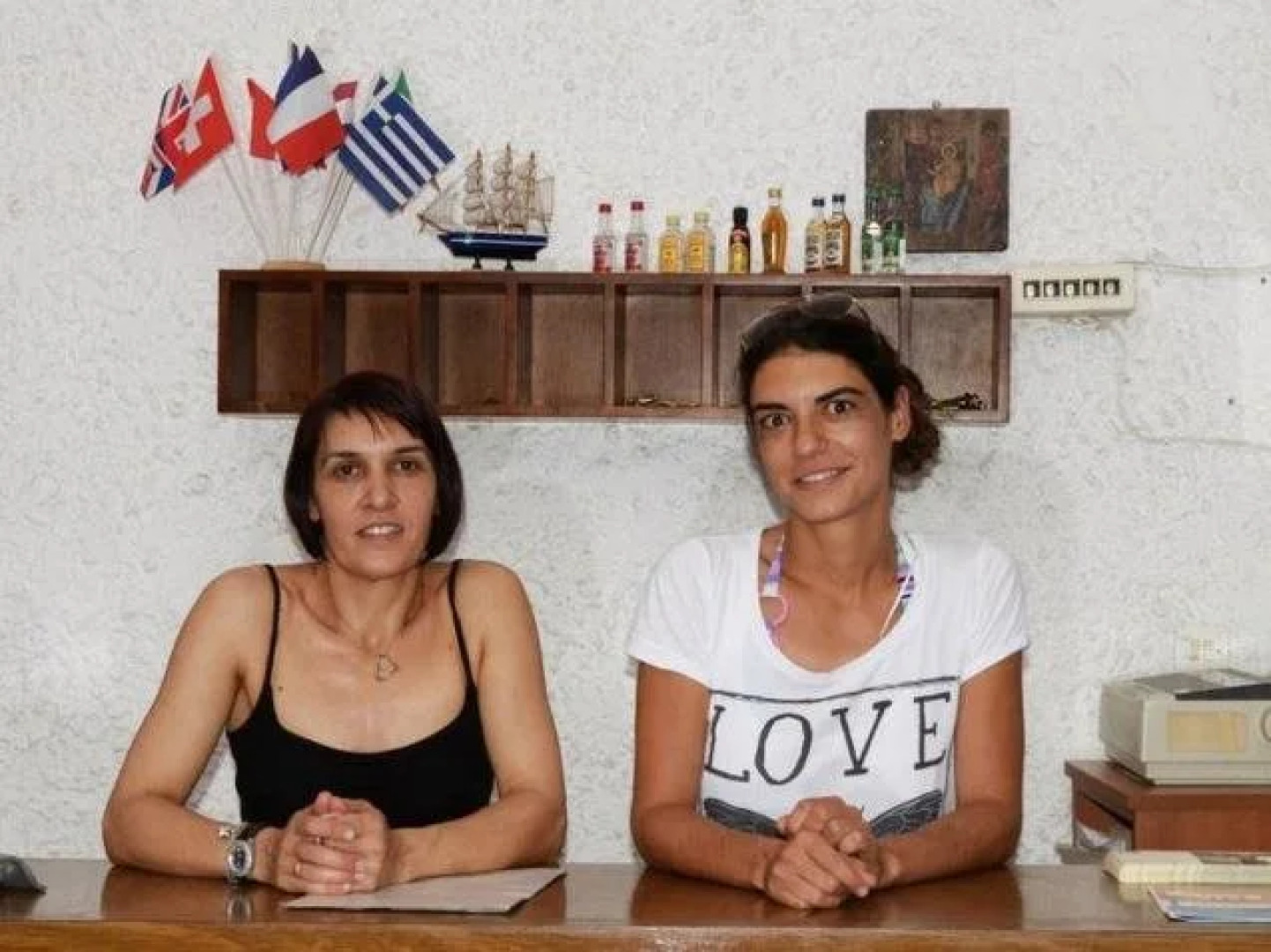 Gythion Traditional Hotel