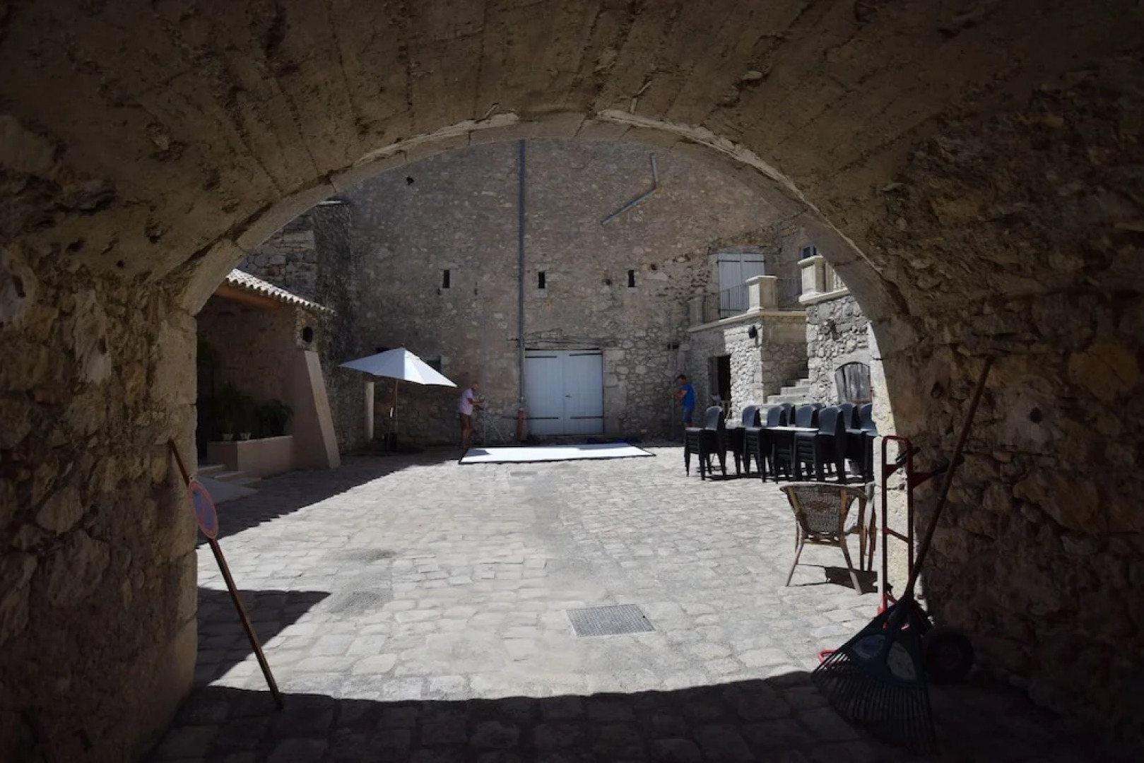 Château & Spa de Montfroc