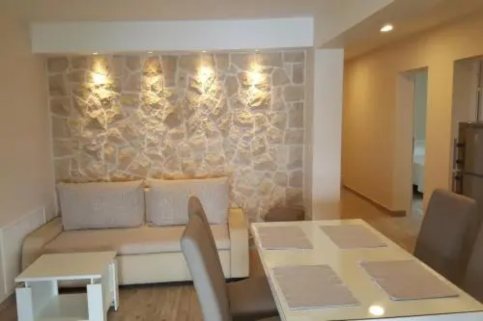 Sea View Apartments Nina