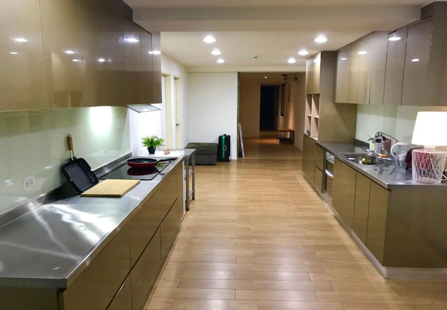 Taipei Taipei Hostel