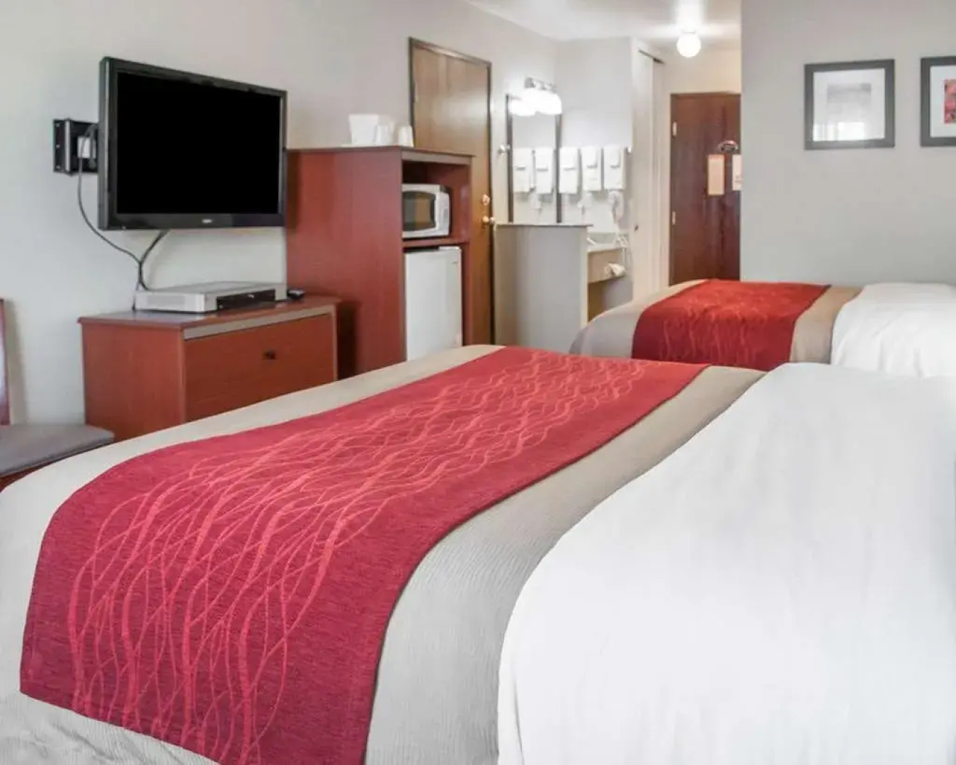 Comfort Inn & Suites Alamosa