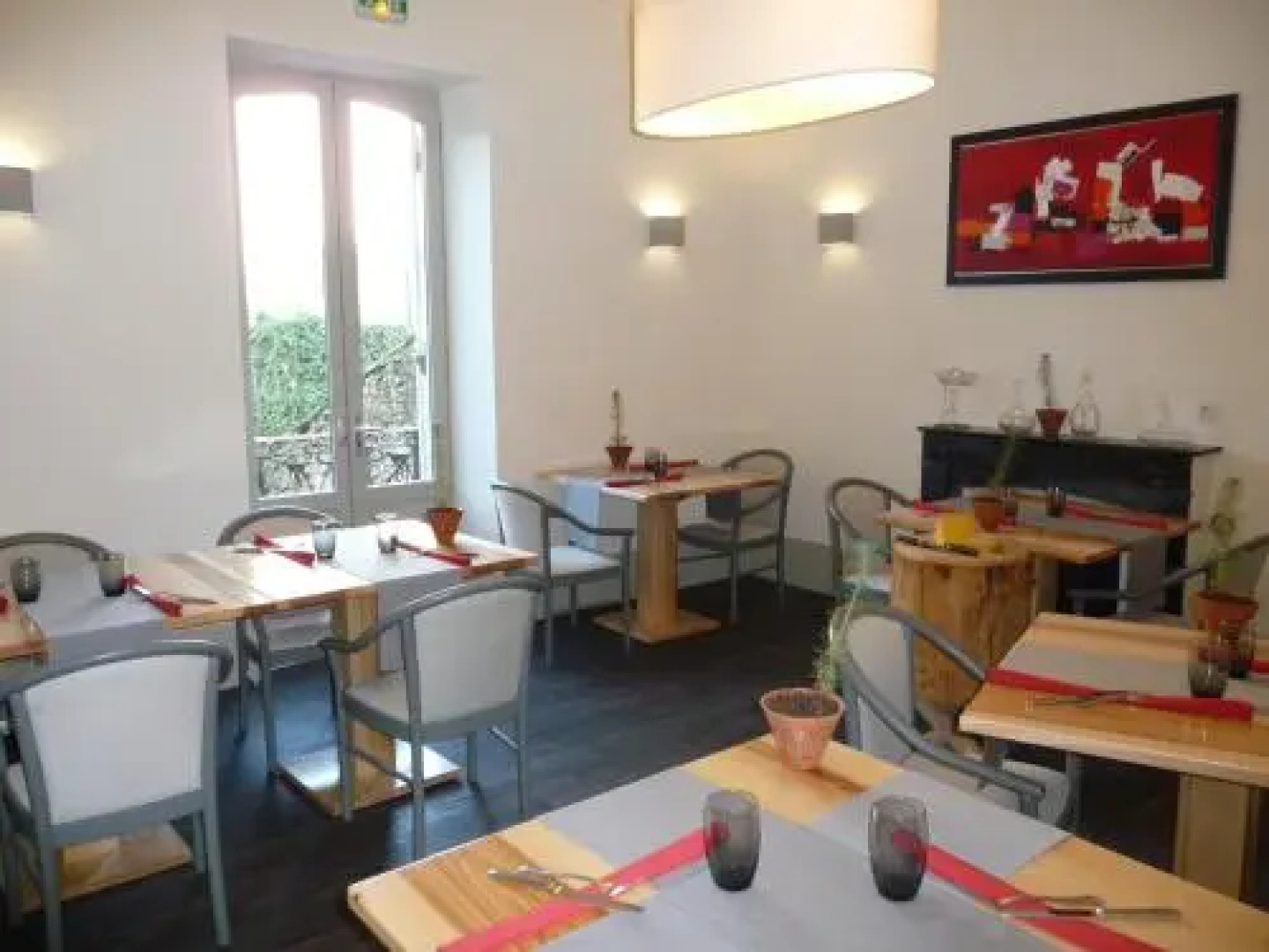 Le Logis De Saint Vincent