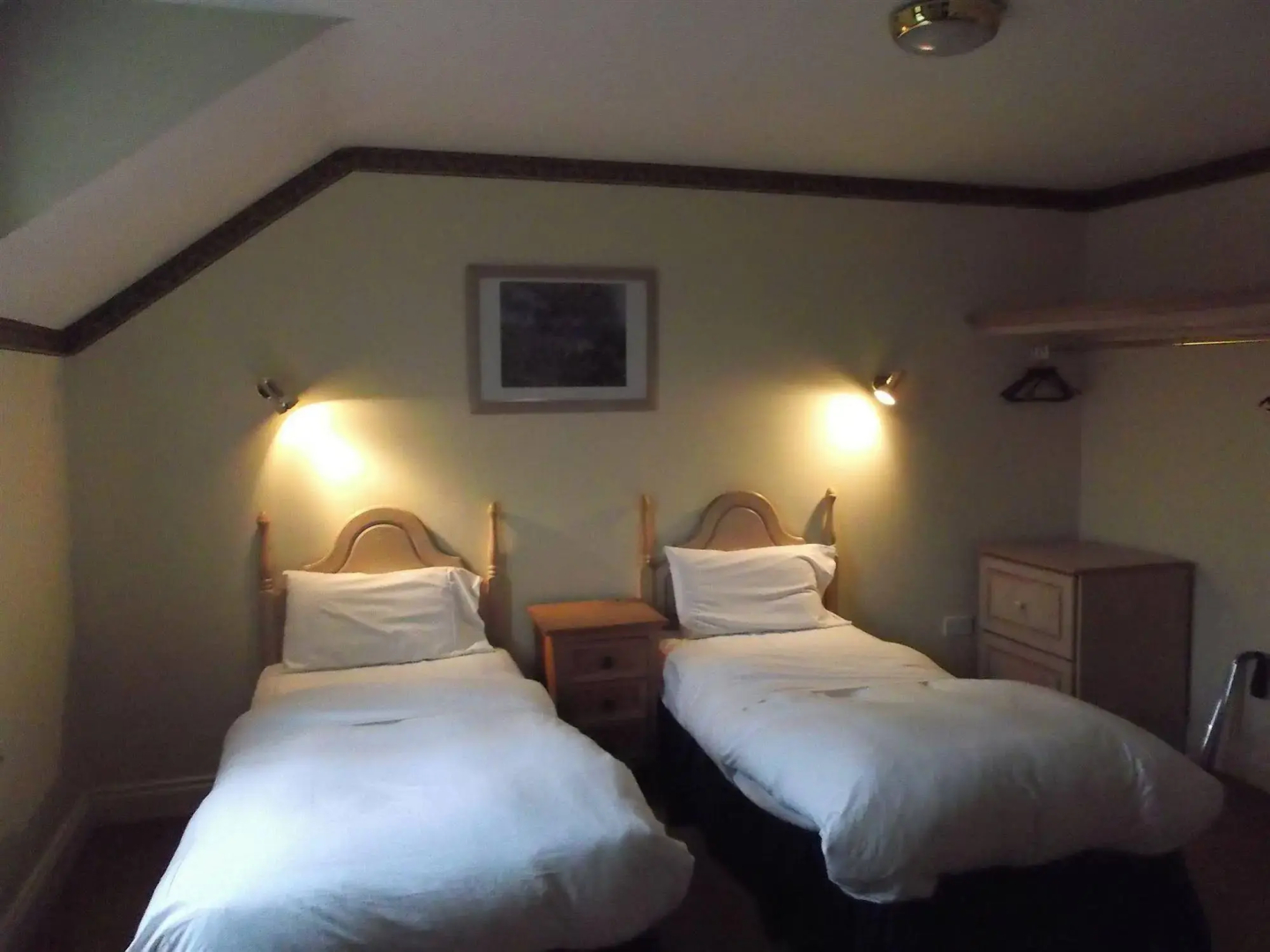 Dalys Inn