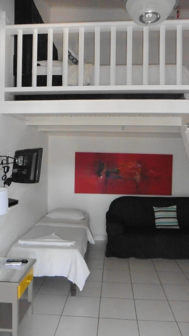 Bambu Bamboo Pousada