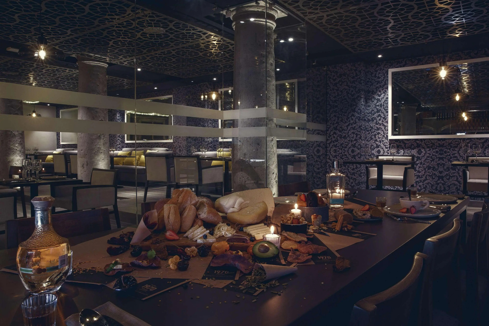 Hotel 1970 Posada Guadalajara Curio Collection by Hilton