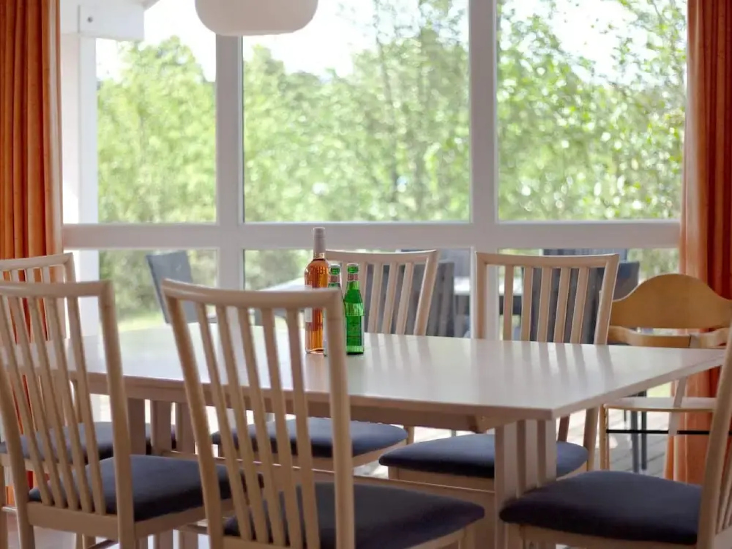 Holiday Home in GrÃ¶mmitz