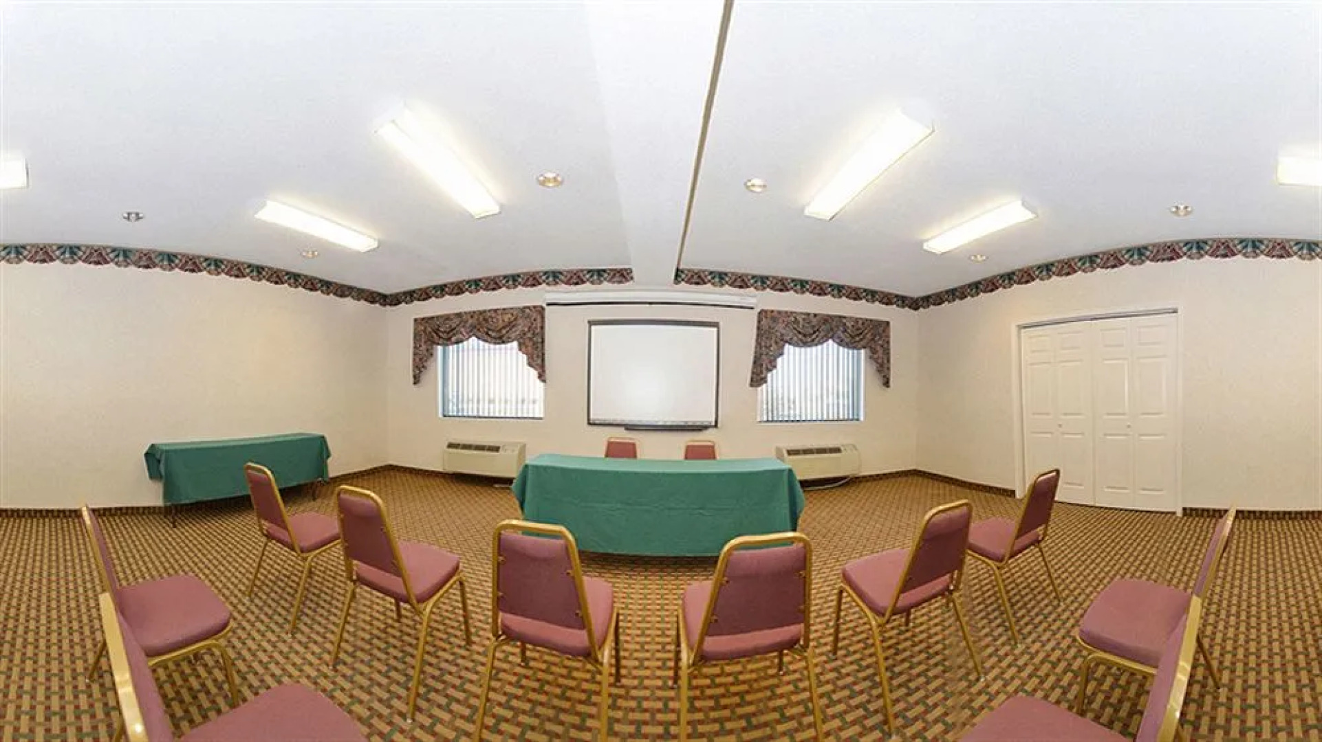 Comfort Suites Warner Robins