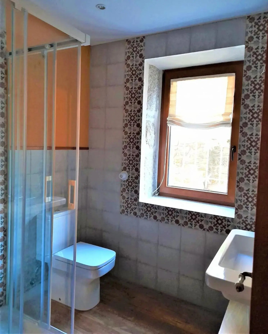 Casa Rural del Tío Maino